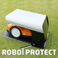  Professional Robotic Mower Garage  -standard Size
