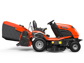 Ariens C60 Garden Tractor c/w 42" Deck & PGC