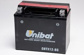Unibat Battery YTX12-BS