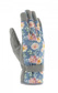 Emmy Floral Garden Gloves (size 7 small)