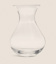 Bell Crystal Glass Vase (14cm)