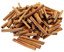 Cinnamon Sticks x 4