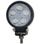 247 Lighting Mini LED Worklamp Round