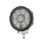 247 Lightning 4.6" Round LED Work Lamp 54W