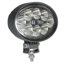 247 Lighting LED Oval Worklamp 6"24W