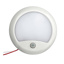 247 Lightning LED Round Interior Lamp, PIR Sensor