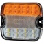 247 Lighting LED Front Pos/Ind.Lamp