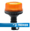 247 Lighting Treker LED beacon 12/24v flexi