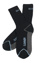 Mascot Manica Socks - Black, 3 Pack