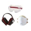 Protool Safety Set - Mask, Goggles, Ear Muffs
