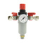 SIP 02080 Midi 3/8" Lower Regulator (2 valves)