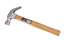 Protool Timber Claw Hammer