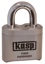 Kasp K11960 High Security Combination Padlock 60mm