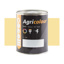 Sparex AgriColour Paint - Vicon Yellow Paint 1L