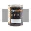 Sparex AgriColour Paint- Case IH Aluminum 1L