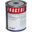 Tractol Paint 1L - Black Gloss